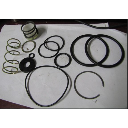 kit revisione valvola a relè knorr 076662902000 RENAULT 5000812494