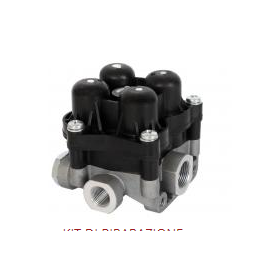 valvola quattro vie vps 40aay iveco 42530047