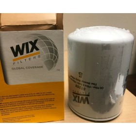 filtro olio motore wix 51268 CATERPILLAROE 1R-0713 77-8190 8N-9586