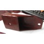 staffa supporto motore breda 018011