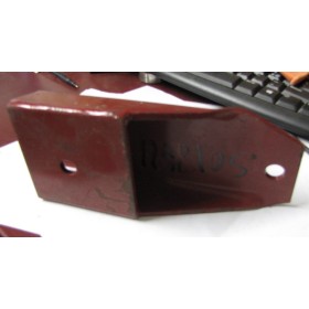 staffa supporto motore breda 018011