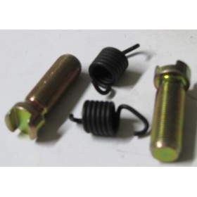 serie ricambi freni posteriori daily iveco 8124935
