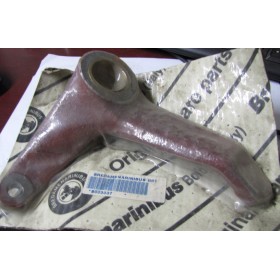 braccetto dx cilindro freno breda s003037