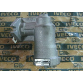 valvola limitatrice knorr ac152la 8 bar iveco 4775058 4775743 4775058