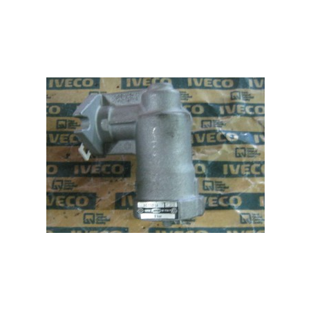 valvola limitatrice knorr ac152la 8 bar iveco 4775058 4775743 4775058