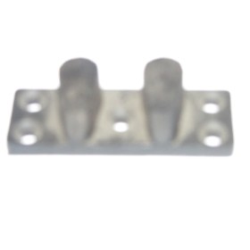 guida porta maschio due vie gommaiveco au520427