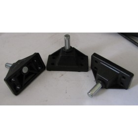 supporto x molla a gas fiat 580001