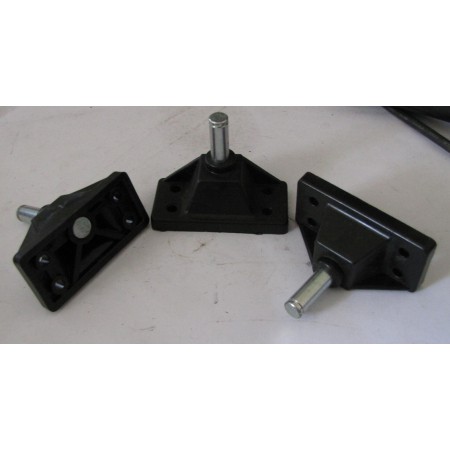 supporto x molla a gas fiat 580001