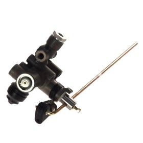 valvola livellatrice knorr sv1440 II30530 renault 5021135174