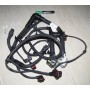 cavo elettrico centralina asemblato con varie uscite iveco 504260501