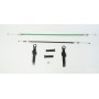 serie ricambi riscaldatore iveco 93161461
