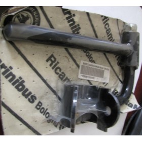 supporto specchio interno breda r398120000