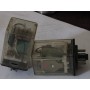 relè rcp8 richiesta di fermata 24v 1200 ohm breda 0605202