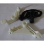 kit staffa comando sbrinatore iveco 4843055