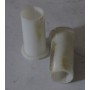 boccola plastica spinotto sedia autista FISA 151/18033