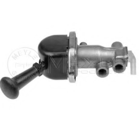 valvola/manettino frenoi stazionamento wabco 9617221500 scania 436190