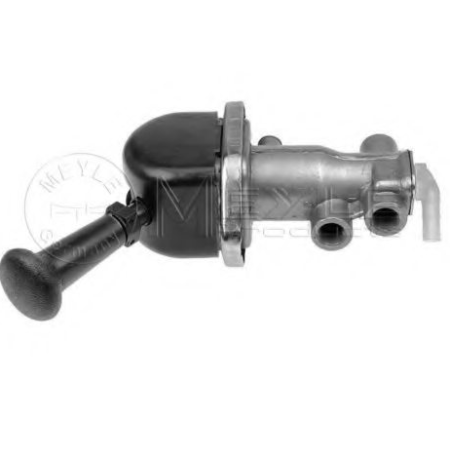 valvola/manettino frenoi stazionamento wabco 9617221500 scania 436190