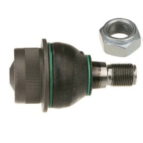 testina braccio oscillante sprinter mercedes a9063304007 a9063304107
