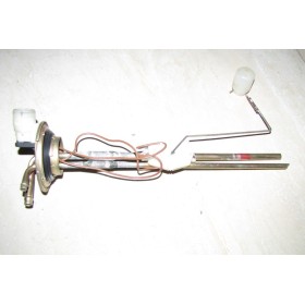 galleggiante/indicatore di livello gasolio al serbatoio iveco 98443713