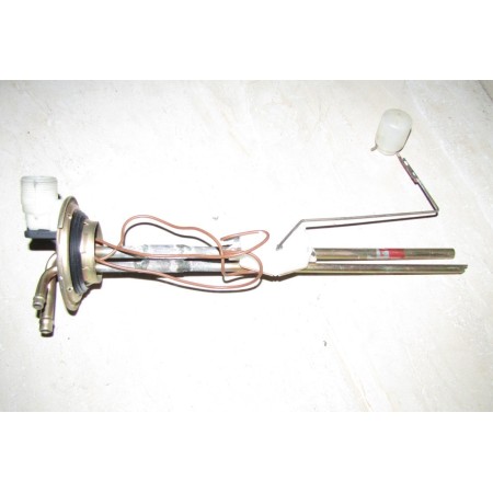 galleggiante/indicatore di livello gasolio al serbatoio iveco 98443713