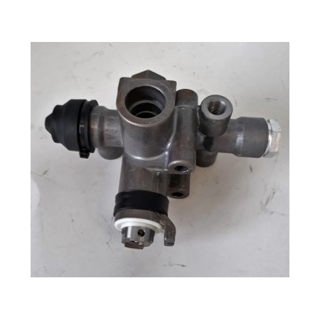 valvola livellatrice knorr sv1287 iveco 4814384 42012407 A6993280030