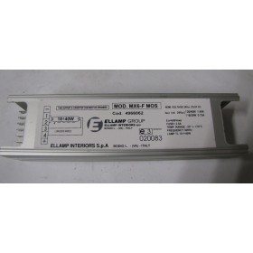 convertitore voltaggio luci interne 18/40w 24v mx6-f iveco 8010000062