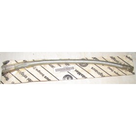 tubo aria compressore metallico intreggiato  breda s5000270 4553826