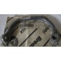 tubo metallo con occhielli dm15 compressore pompa acqua breda s011469