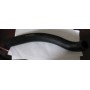 tubo/manicotto sagomato acqua radiatore dm 28 breda s5002901