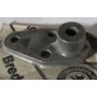 supporto inferiore porta discesa passeggieri breda R013522230