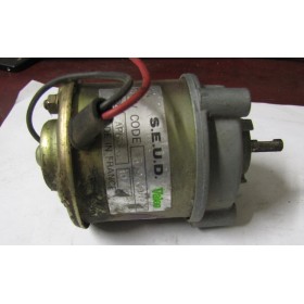 motorino 24v aria forzata riscaldamento interno breda r000047101
