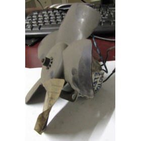 motorino elettroaspiratore aria dal tetto iveco 612438