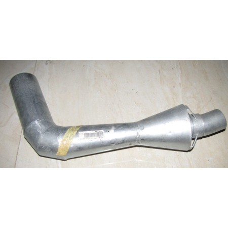 curva congiunzione tubo scarico in alto  breda s001189