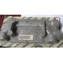 cover alluminio gruppo scambiatore di calore breda S5002144 510797