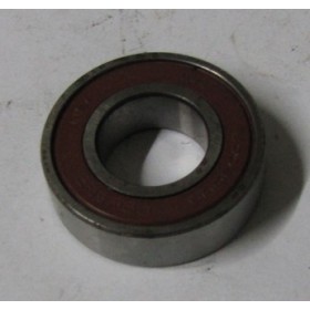 cuscinetto alternatore 17x35x10 koyo 6003rdd iveco 2991637 9949370
