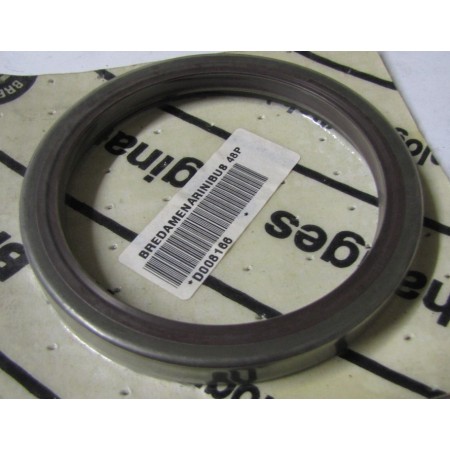 paraolio mozzo anteriore 95x115x13 breda D008166