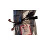 kit sensore usura freni disco ant. eurocargo iveco 1906462 42567358