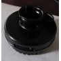 filtro silenziatore scarico aria wabco 4324070100 breda d072564