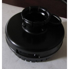 filtro silenziatore scarico aria wabco 4324070100 breda d072564