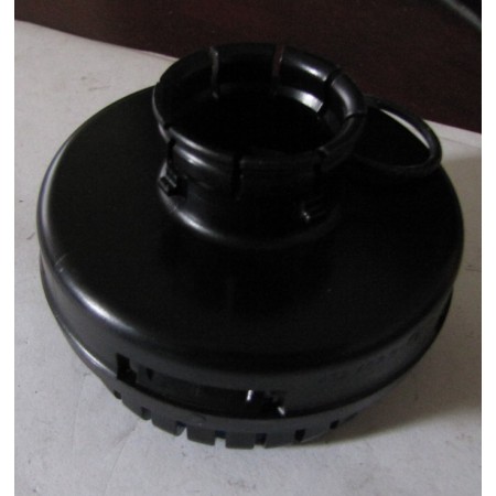 filtro silenziatore scarico aria wabco 4324070100 breda d072564