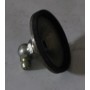 coperchio perno fuso con ingrassatore breda s5001878