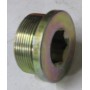 tappo con inserto scarico olio dalla coppa motore man 06080420616