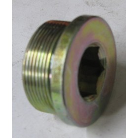 tappo con inserto scarico olio dalla coppa motore man 06080420616