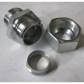 raccordo tubazioni da 18mm iveco 8010000485MO 42544357