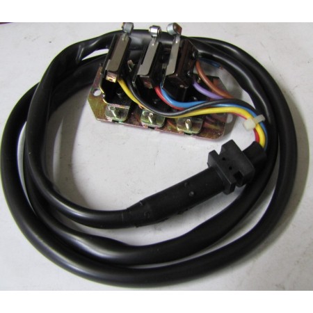 kit microinterruttore breda s5002427