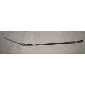 corda freno di stazionamento breda d045423