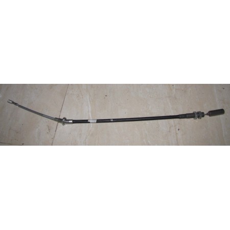 corda freno di stazionamento breda d045423