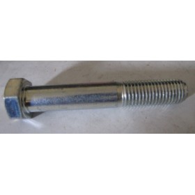 vite testa esagonale 16x120x1,5 barra stabilizzatrice iveco 42542129