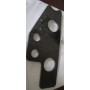 staffa supporto scambiatore cambio europolis iveco 42559633