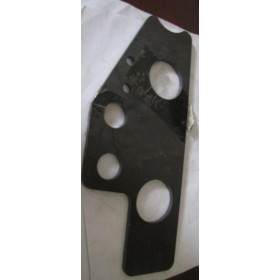 staffa supporto scambiatore cambio europolis iveco 42559633